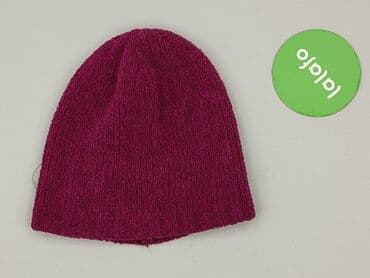 torba c a: Cap, Female, condition - Perfect — 2