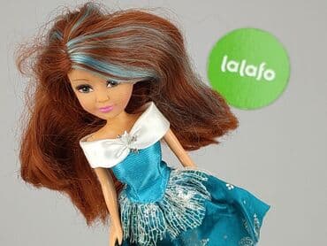 manekin do prasowania koszul: Lalka, dla Dzieci, stan - Idealny — 4