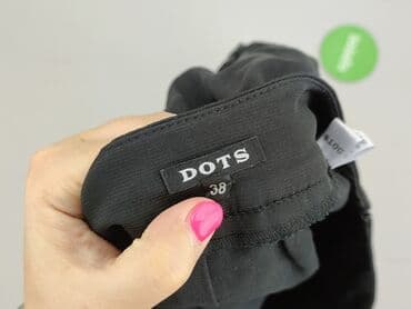 eleganckie spódniczki: Spódnica damska, rozmiar M — 4