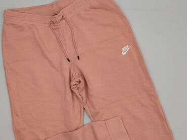 Nike, Spodnie dresowe damskie, L w lalafo.pl Nike, Spodnie dresowe damskie, L