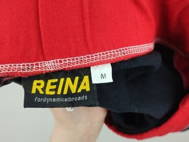 kamizelka odblaskowa decathlon: Spodnie 3/4 damskie, rozmiar M — 4