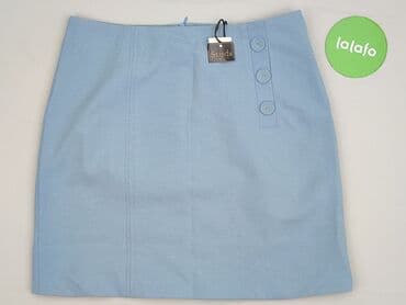 spódnice plisowane mini: Sophyline, Spódnica damska, L — 2