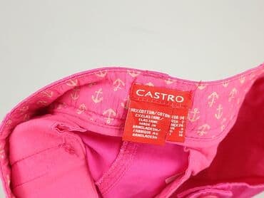 krótkie spodenki dsquared: Szorty damskie, rozmiar XS w lalafo.pl — 4 krótkie spodenki dsquared: Szorty damskie, rozmiar XS — 4