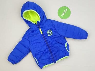 koszula skora: Kurtka, Pepco, 9-12 miesięcy, stan - Bardzo dobry — 2