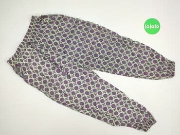 t shirty python: Spodnie damskie, rozmiar S — 2