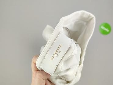 Kobiety: Reserved, Spódnica damska, rozmiar M — 4