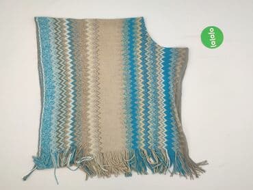дублянка жіноча польща: Ponczo damskie, rozmiar One size — 2