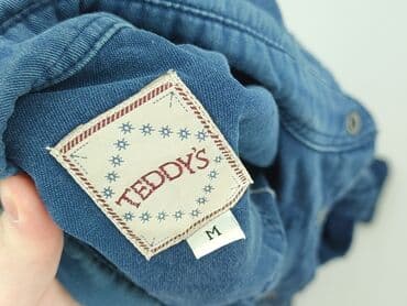 ubrania w krowie łaty: Shirt for men, size M — 4