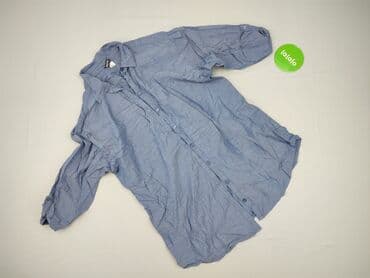 divided jeans: H&M Divided, Koszula damska, rozmiar XL — 2