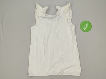 koszulka z rękawem do łokcia: Koszulka od piżamy, rozmiar S — 3