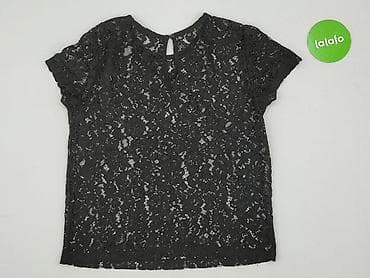 modne bluzy dla nastolatek: Terranova, Bluzka damska, rozmiar M — 3