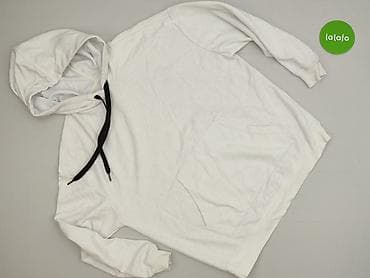 stile benetton: United Colors of Benetton, Bluza z kapturem damska, rozmiar M — 2