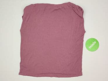 Ubrania damskie: New Look, T-shirt damski, M — 4