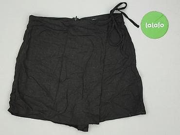 plakton sandaly: Sinsay, Szorty damskie, rozmiar M — 2