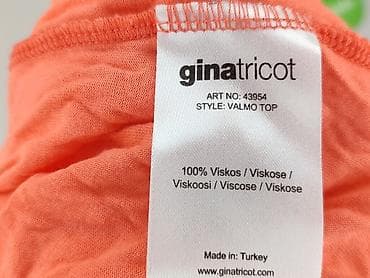 top esmara: Gina Tricot, Top damski, rozmiar XS — 5