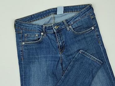 kurtki getex: Jeansy damskie, rozmiar M — 1