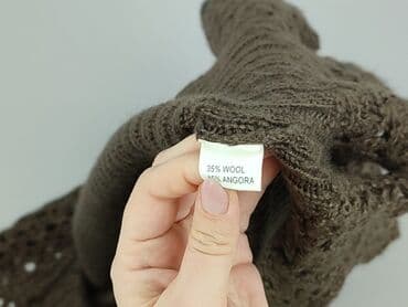 srebrne bolerko do sukienki na wesele: Women`s cape, One size — 5