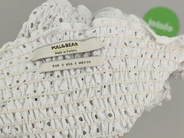 sukienki wieczorowe pull and bear: PULL&BEAR, Sukienka damska, rozmiar S — 4