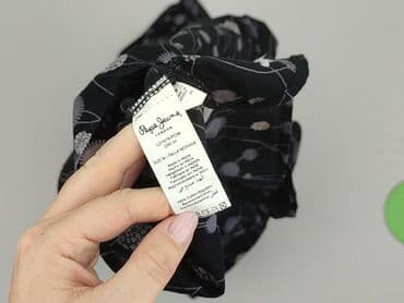 bluza pepe jeans damska: Pepe Jeans, Bluzka damska, rozmiar M — 4