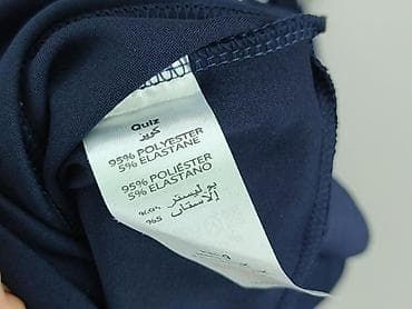 plus size sukienki: Quiz, Sukienka damska, rozmiar 4XL — 5