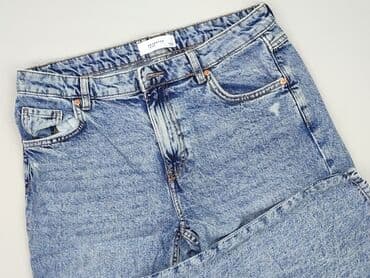 Jeansy damskie, M