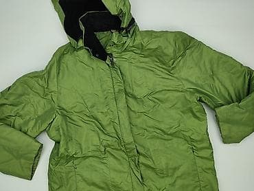 parka dreimaster: Parka damska, rozmiar M — 1