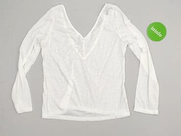 shein bluzka z dekoltem: Shein, Women's blouse, size L — 2