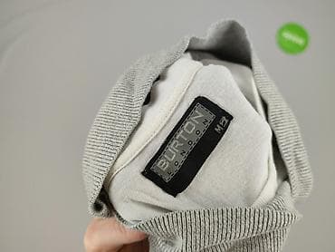 bolf bluza: Burton, Sweter dla mężczyzn, rozmiar M — 4