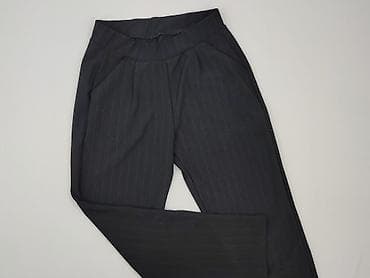 carry formal: Spodnie materiałowe damskie, rozmiar S — 1