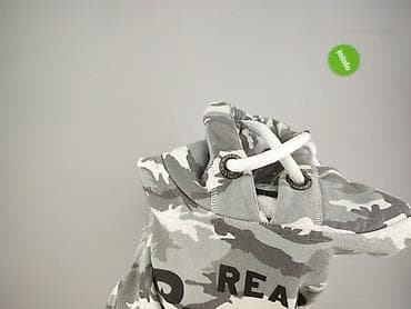 sinsay basic t shirt: Superdry, Bluza z kapturem dla mężczyzn, rozmiar S — 6