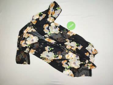narzutka plażowa: Kimono, Narzutka damska, rozmiar XL — 2