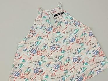 spodniczko spodenki pull and bear: Bik Bok, Top damski, rozmiar M — 1