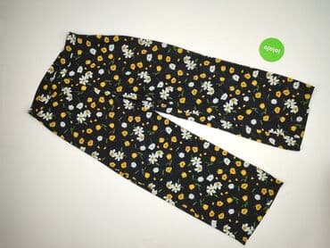 spodnie cubus: Cubus, Spodnie materiałowe damskie, rozmiar M — 2