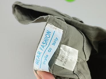 prada jeansy: Wear, Spodnie materiałowe damskie, rozmiar M — 4