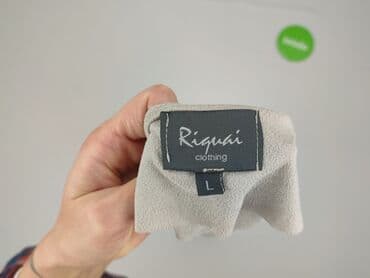 zapięcie do stroju kąpielowego: Kardigan damski, rozmiar L — 4