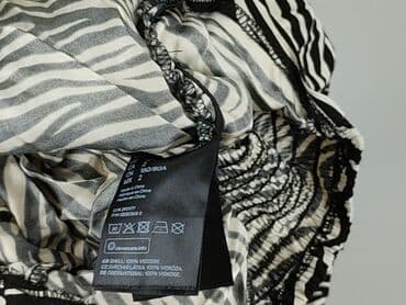 bluzki na sylwestra h m: H&M, Women's blouse, size XS — 6