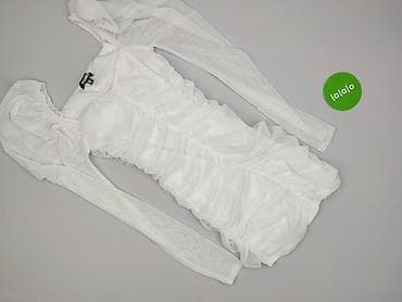 za: Missguided, Sukienka damska, rozmiar L — 2