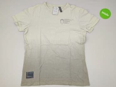 cropp sweter: Diverse, Koszulka dla mężczyzn, L — 2