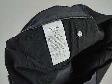 501 levi s: Bonita, Jeansy damskie, rozmiar XL — 4