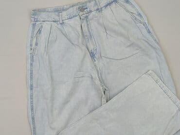 Denim, Jeansy damskie, rozmiar L w lalafo.pl Denim, Jeansy damskie, rozmiar L