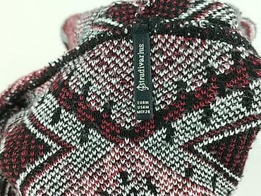 kurtki bejsbolowe: Stradivarius, Ponczo damskie, rozmiar M — 5