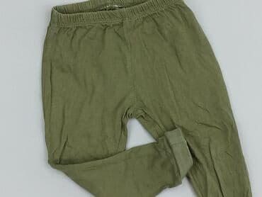 allegro rajstopy: Sweatpants, Lupilu, 1.5-2 years, 92, condition - Good — 1