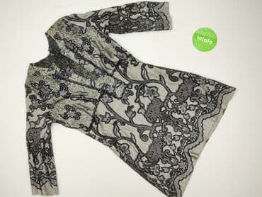 modne sukienki z dzianiny: Sukienka damska, rozmiar S — 3