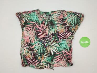 szmaragdowa bluzki damskie: Greenpoint, Bluzka damska, rozmiar XL — 2