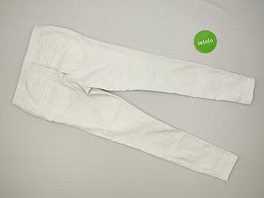 raincoat george: George, Legginsy Eleganckie damskie, rozmiar S — 3