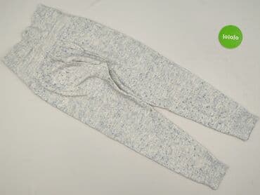 sonic kapcie: Oysho, Spodnie dresowe damskie, rozmiar M — 3