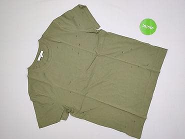 cropp oversize: Koszulka dla mężczyzn, rozmiar L — 2