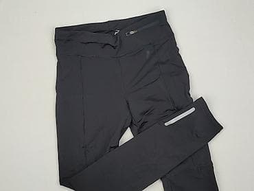 hi tech kurtki: Crane, Legginsy Sportowe damskie, rozmiar M — 1