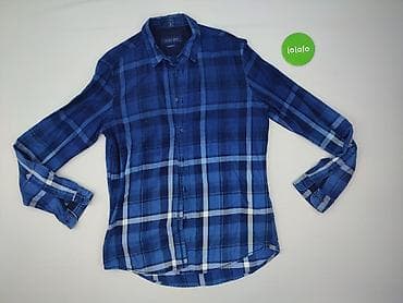 identic man jacket: Zara, Koszulа dla mężczyzn, rozmiar L — 2