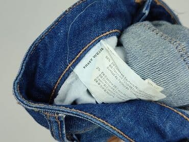 jeans colins: Tally Weijl, Szorty damskie, rozmiar XS — 5